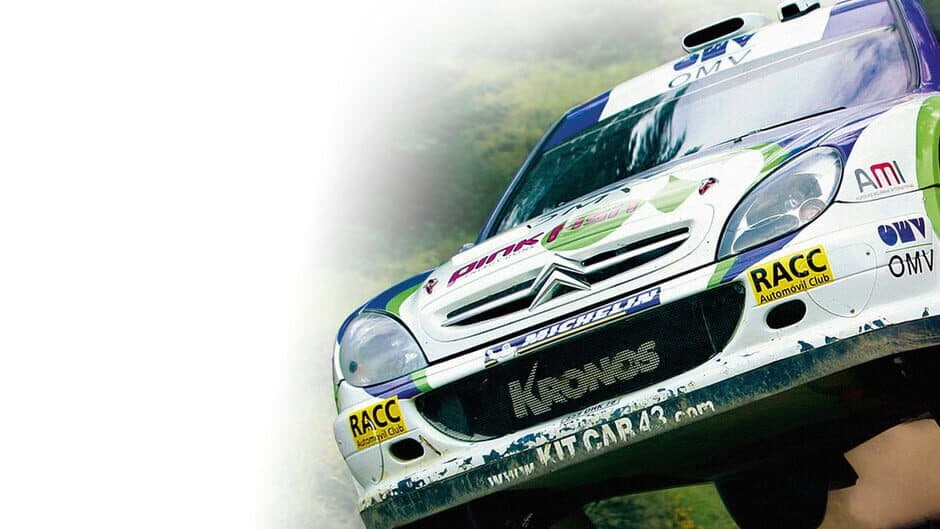 Xpand Rally Xtreme