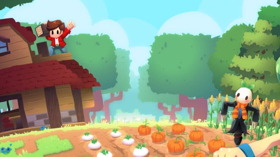 Staxel