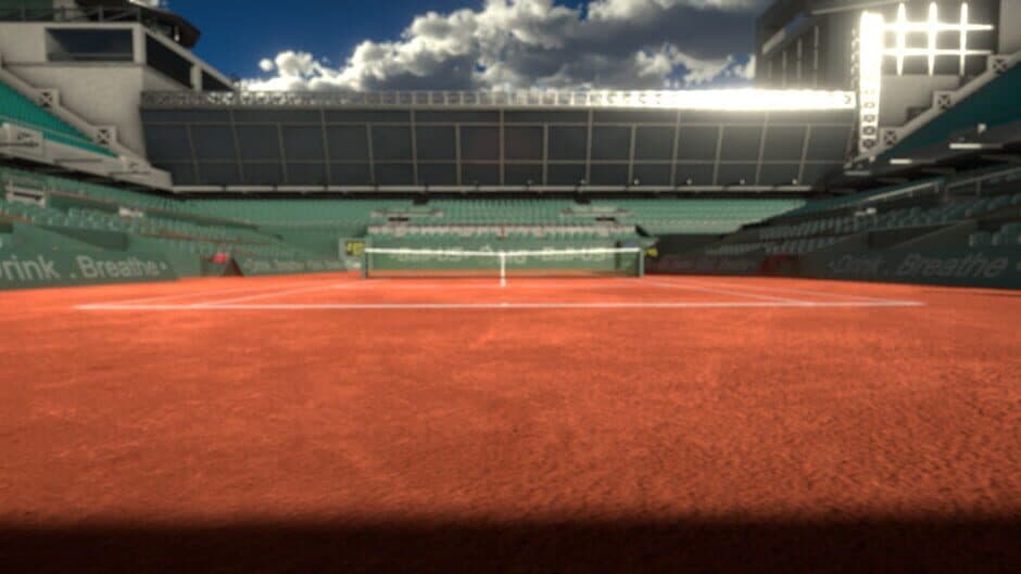 Tennis Elbow 4