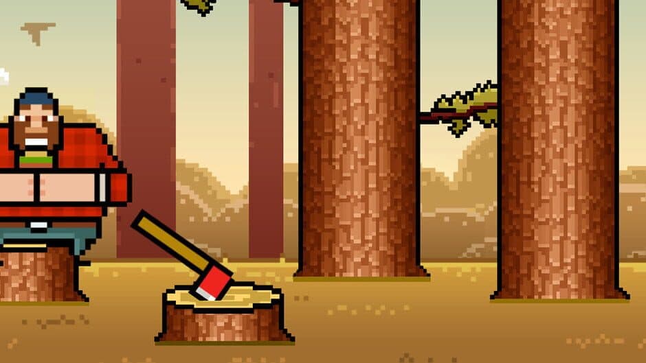 Timberman