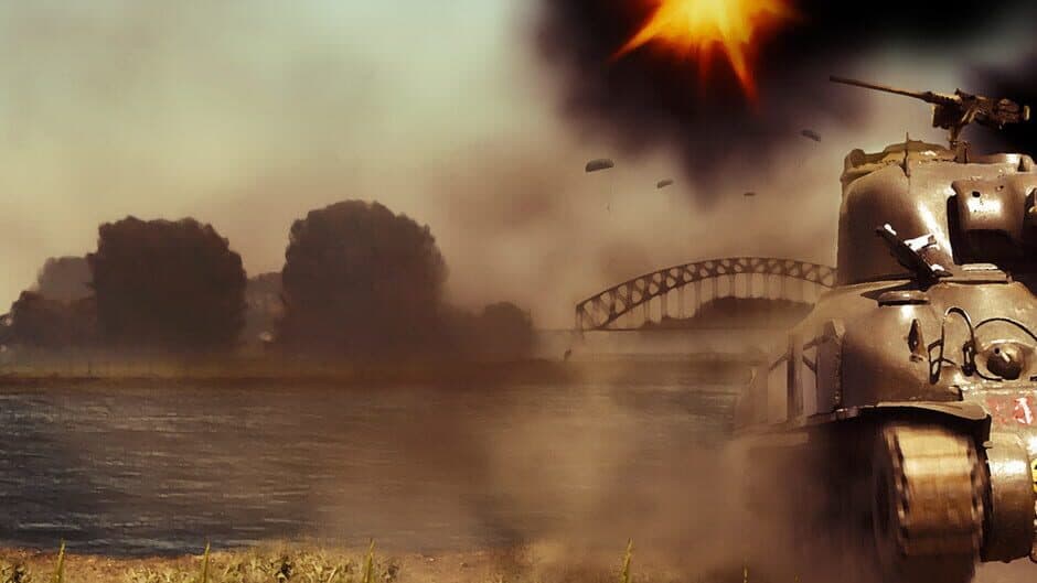 Close Combat: Last Stand Arnhem