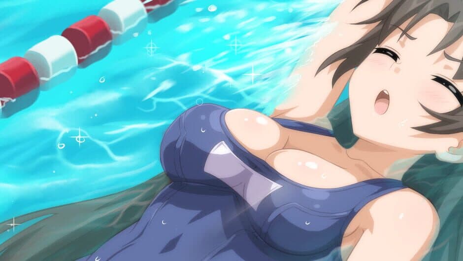 Sakura Swim Club