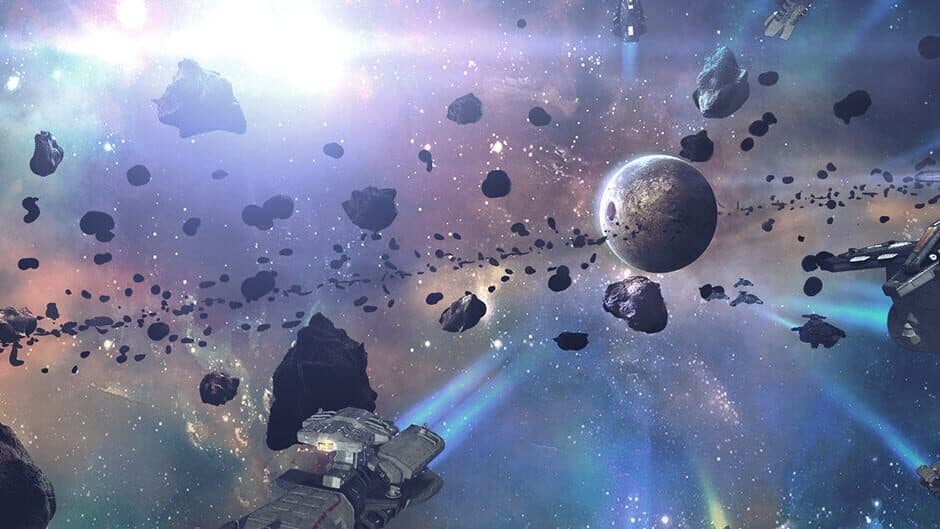 Gemini Wars