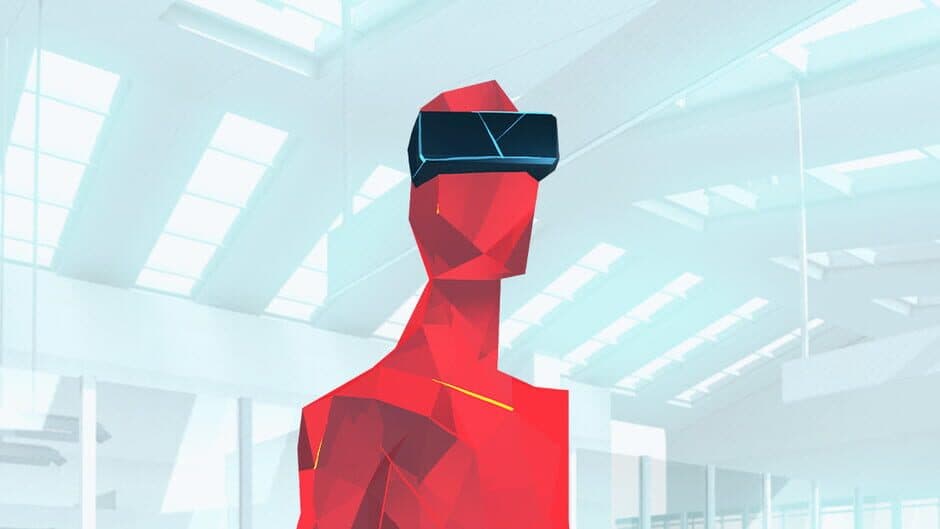 SUPERHOT VR