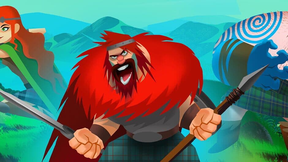 Clan O'Conall