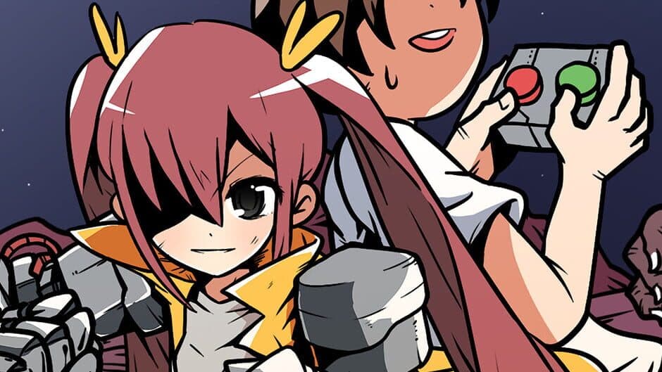 Otaku's Adventure