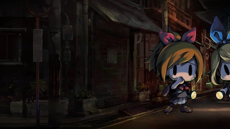 Yomawari: Midnight Shadows