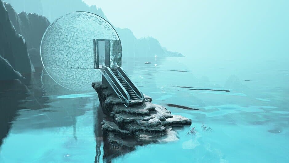 Water Planet