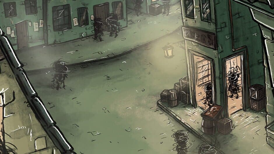 A Place for the Unwilling