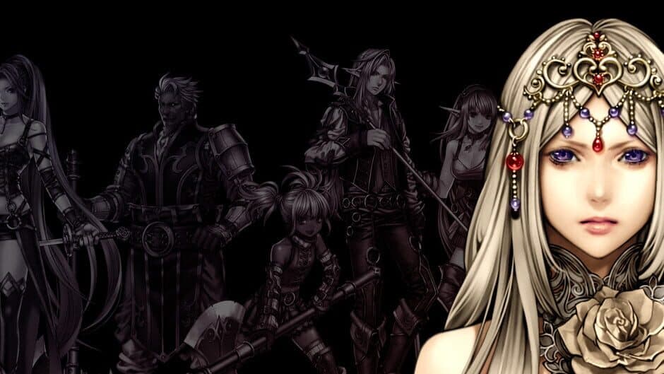 Wizardry: Labyrinth of Lost Souls