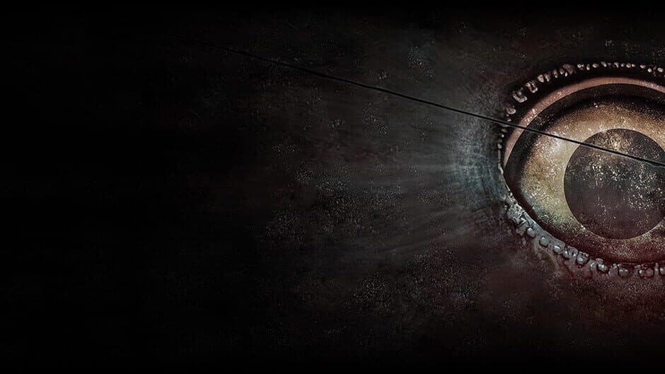 The Crow's Eye