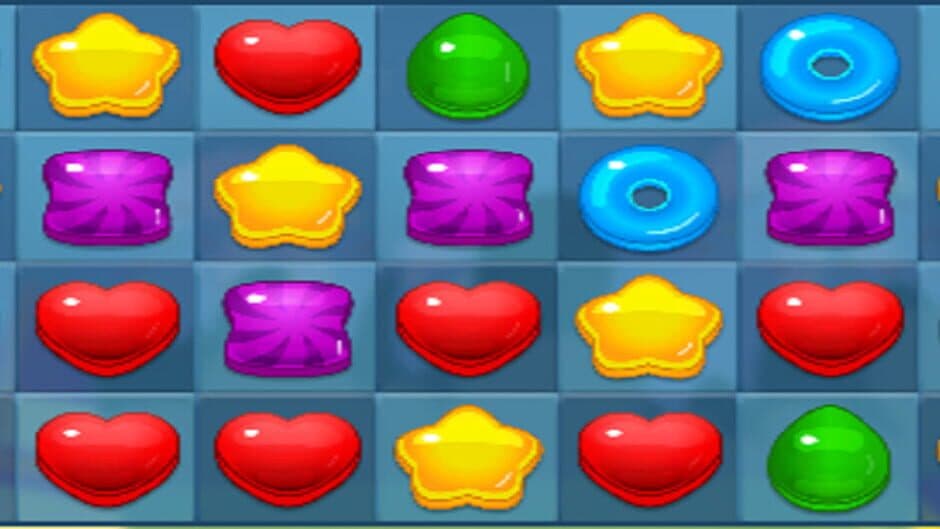 Color Crush 2