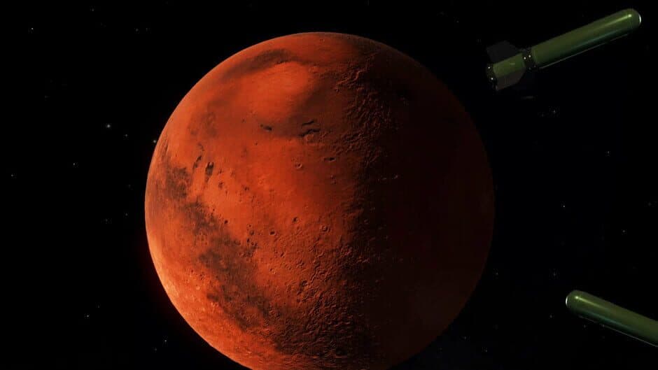 Planets Battle