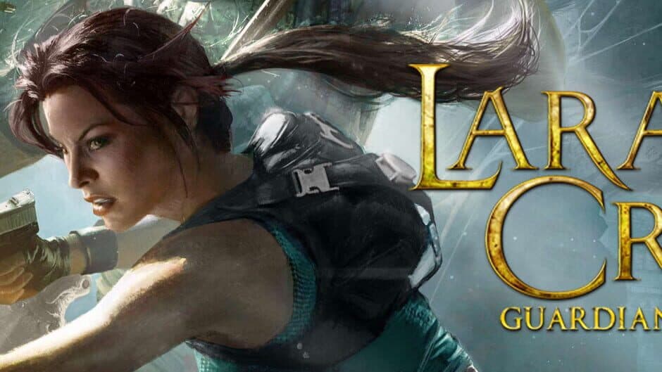 Lara Croft and the Guardian of Light