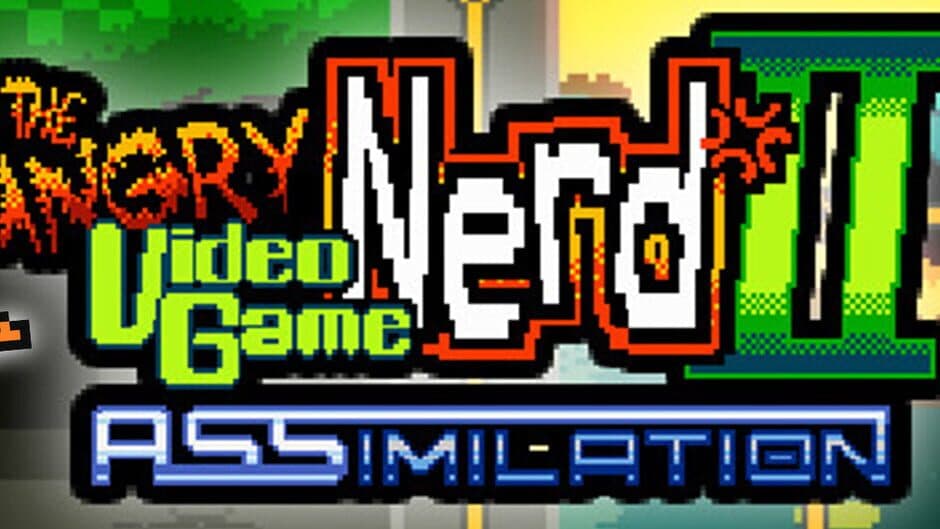 Angry Video Game Nerd II: ASSimilation