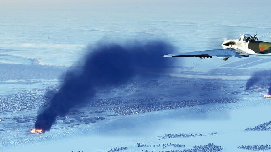 IL-2 Sturmovik: Battle of Stalingrad