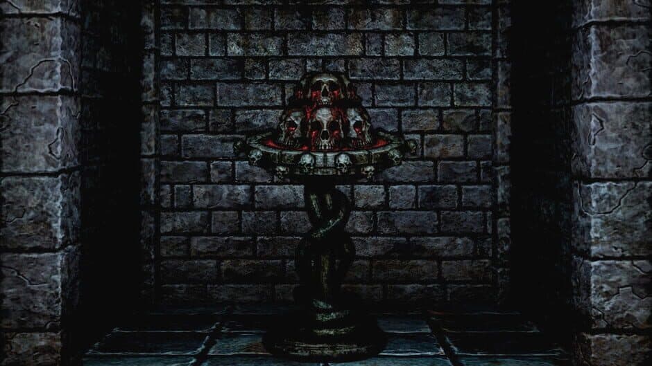 Inferno - Beyond the 7th Circle