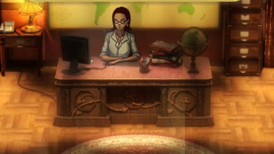 Adventure Chronicles The Search For Lost Treasure