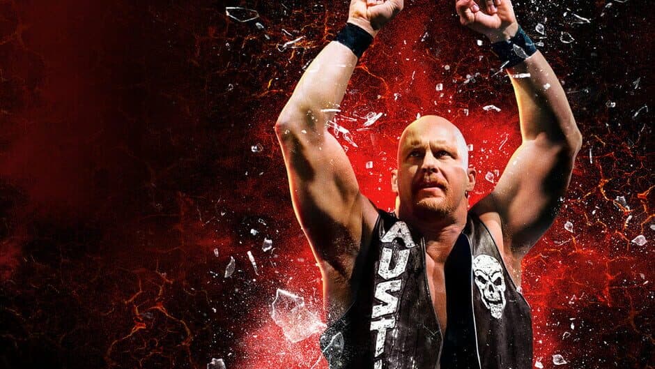 WWE 2K16