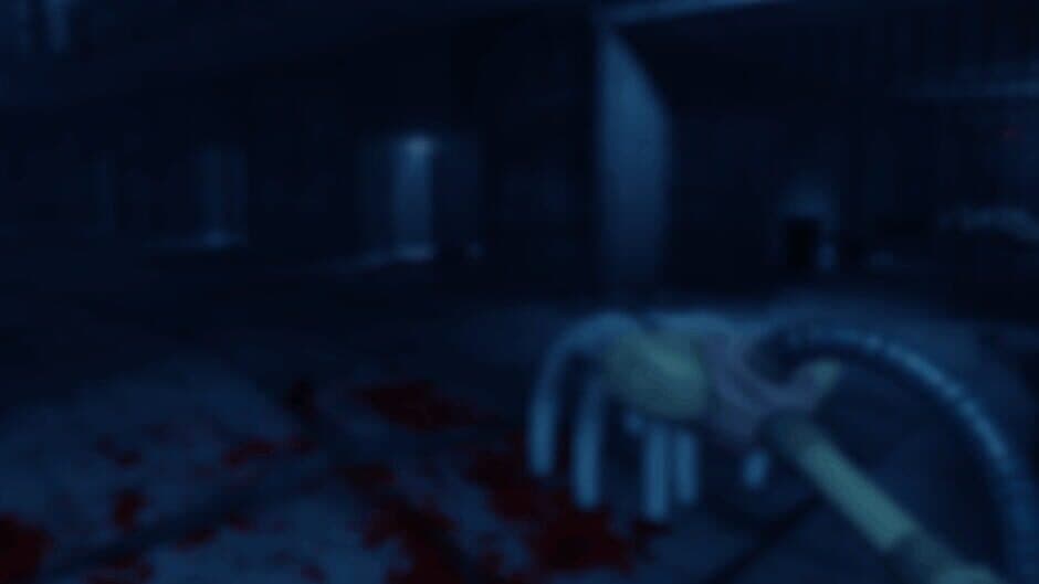 Viscera Cleanup Detail