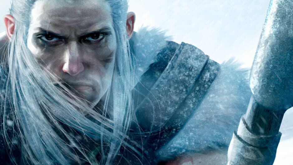 Viking: Battle for Asgard