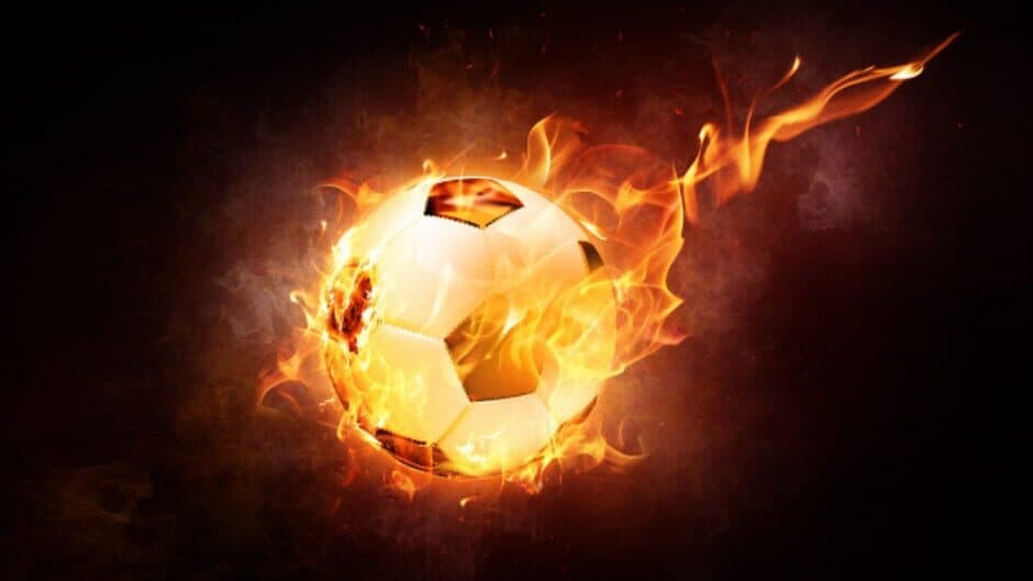 Seasonal Soccer