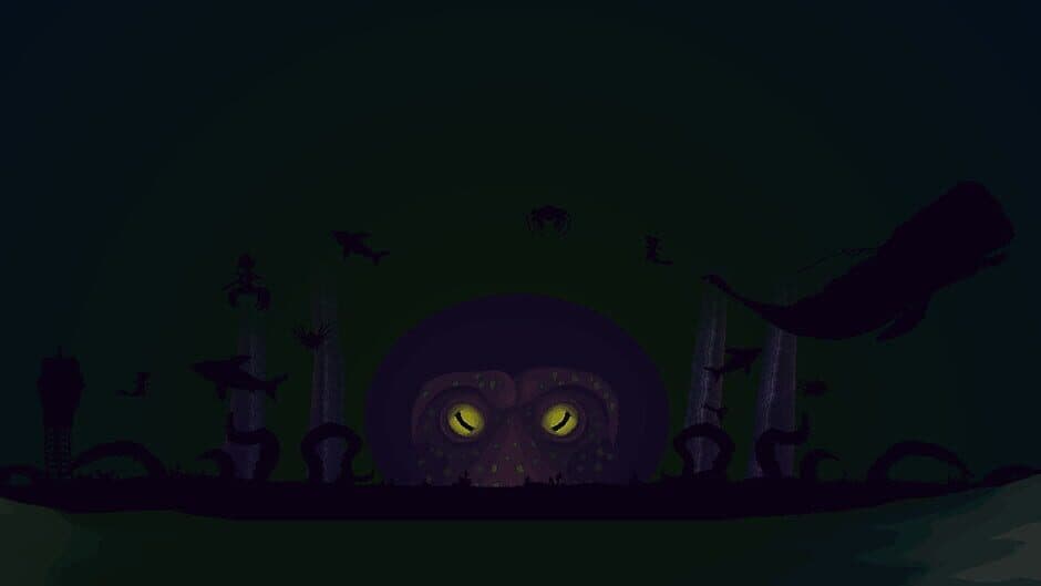Depths of Sanity