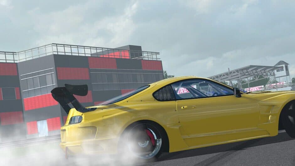RDS - The Official Drift Videogame