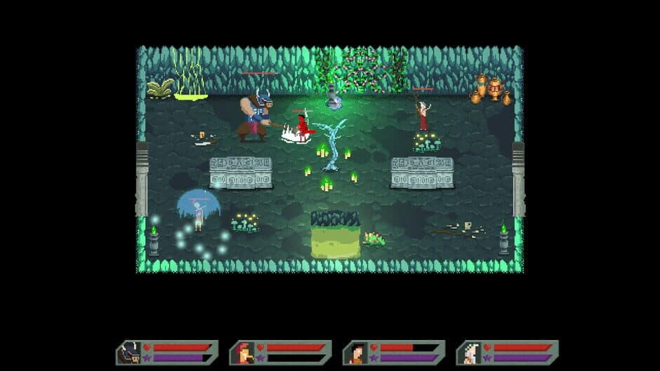 Boss Defiance screenshot 4