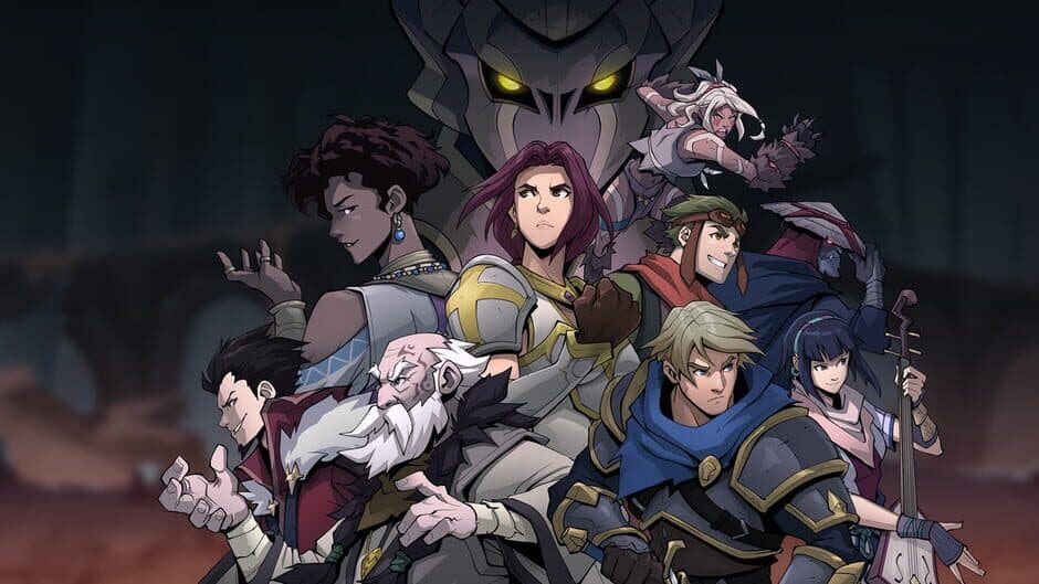 Gordian Quest