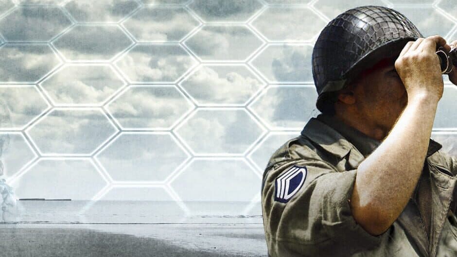 Gary Grigsby's War in the West