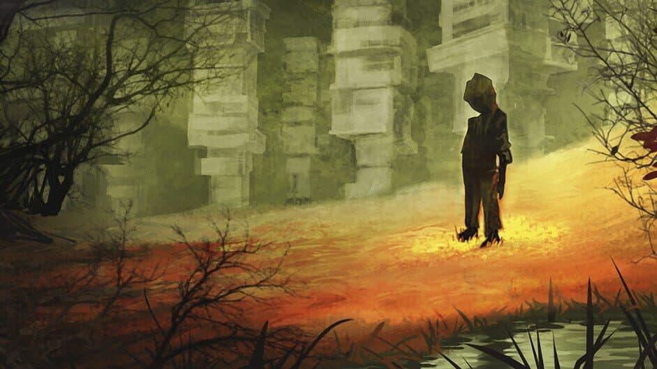 Empathy: Path of Whispers