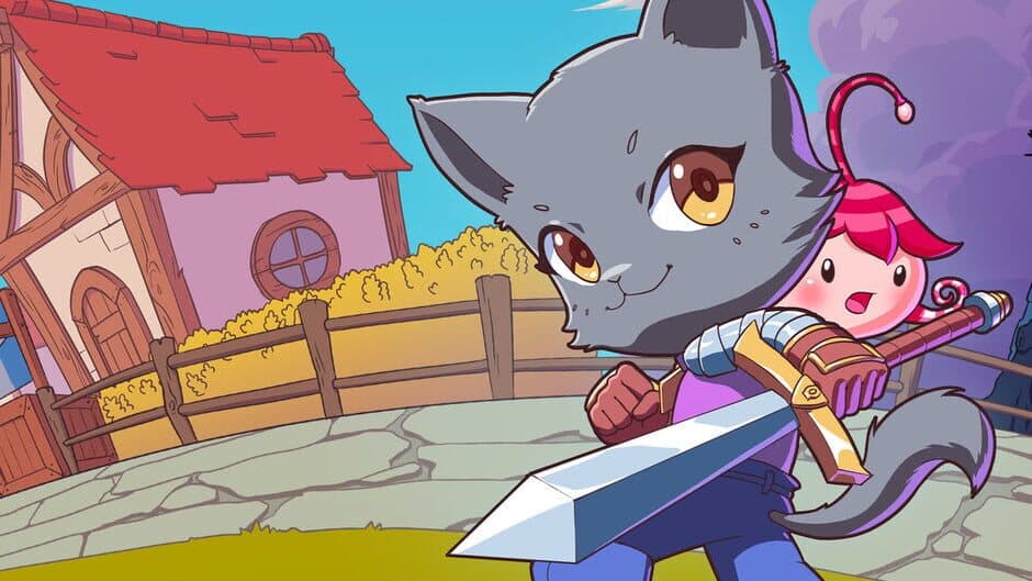 Kitaria Fables