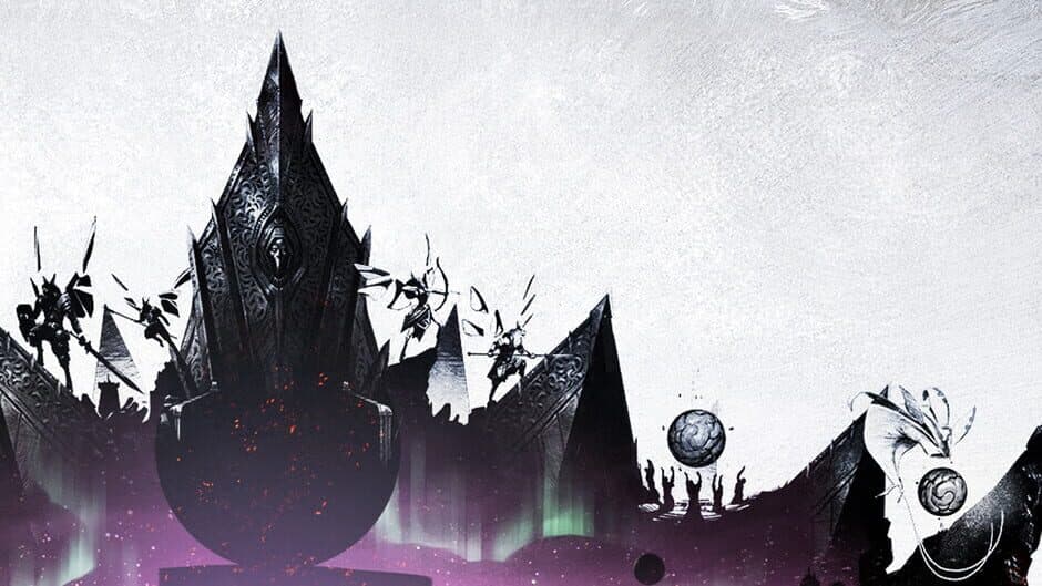 Endless Legend: Shifters