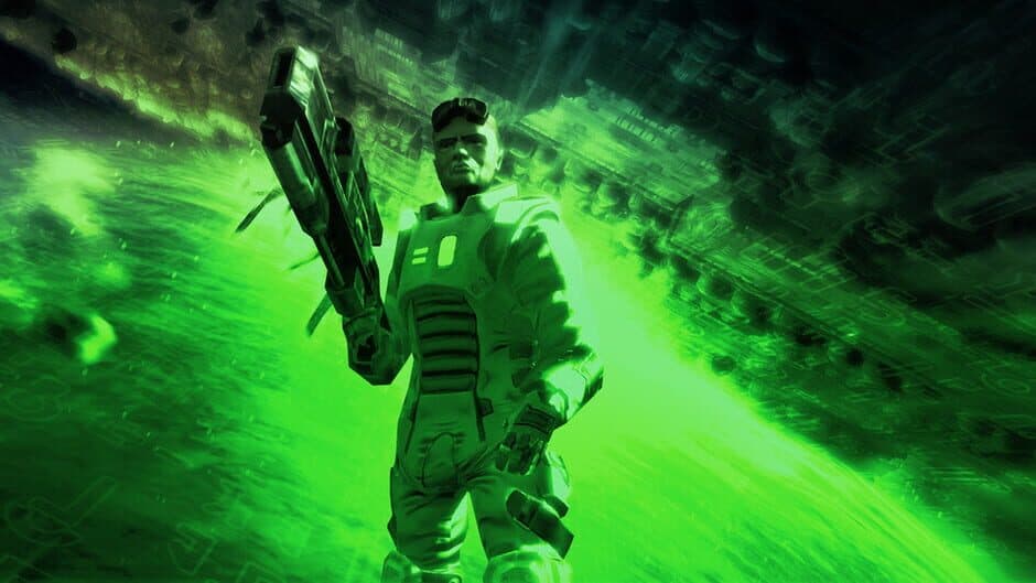 Alien Breed 2: Assault