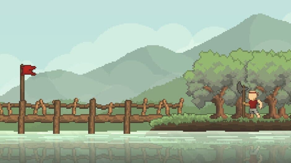 Ruins to Rumble