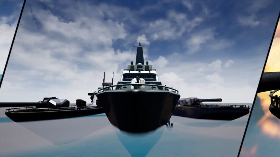 Warships 3D