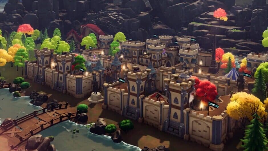 Siege the Day