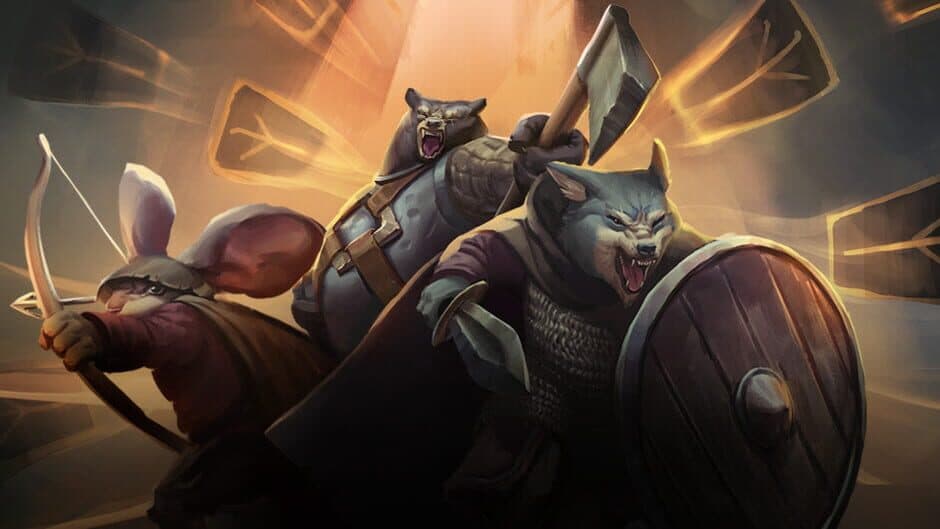 Banners of Ruin
