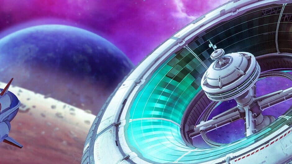 Spacebase Startopia