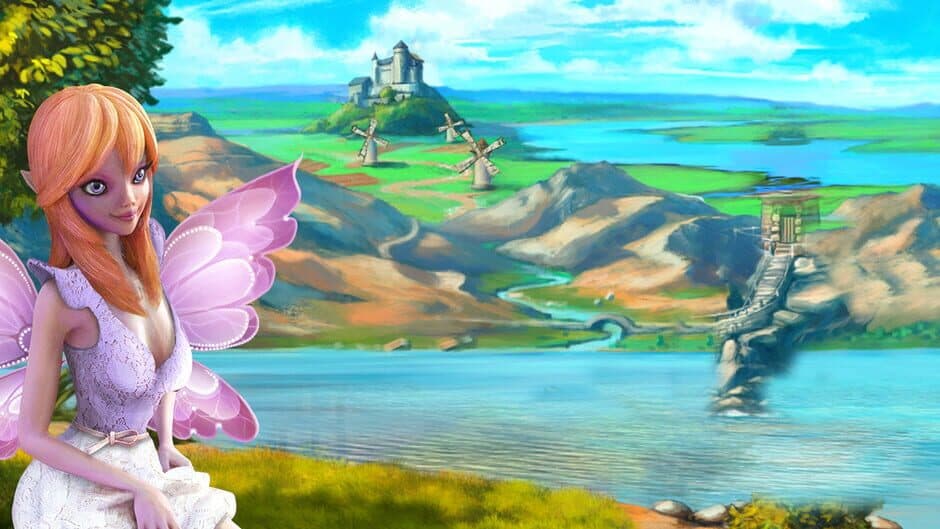 Dreamland Solitaire
