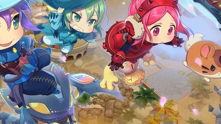 Re:Legend