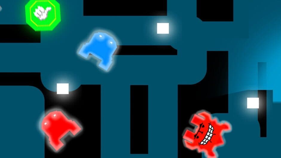 Dark Maze