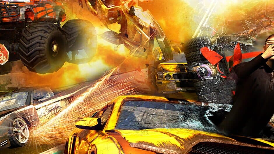 Flatout 3: Chaos & Destruction