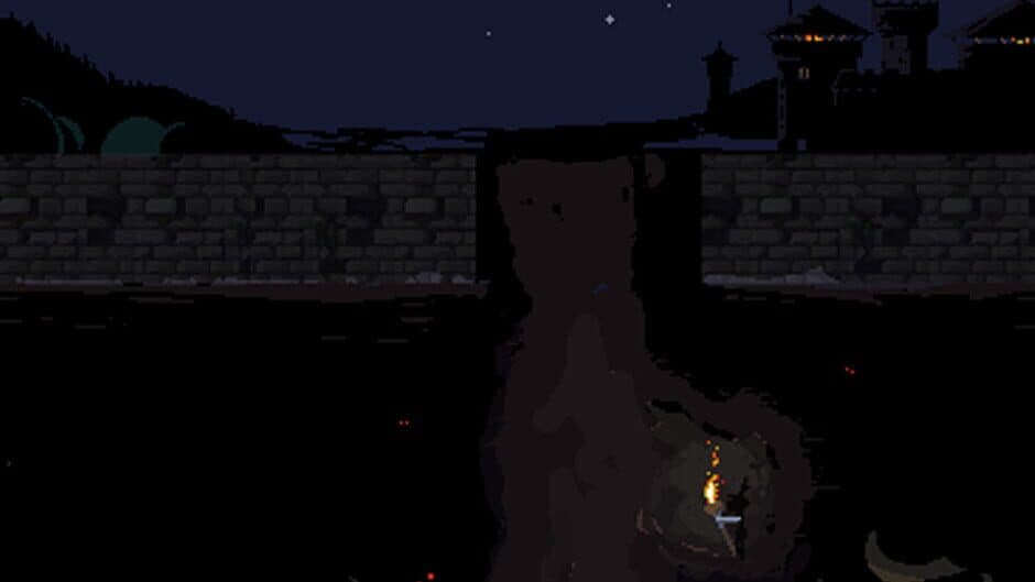 Knightfall