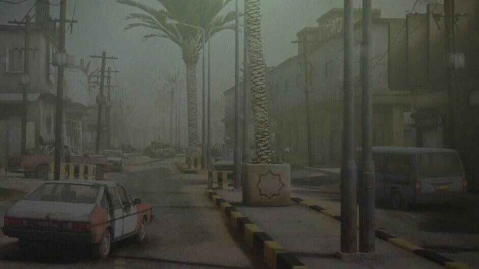 Insurgency