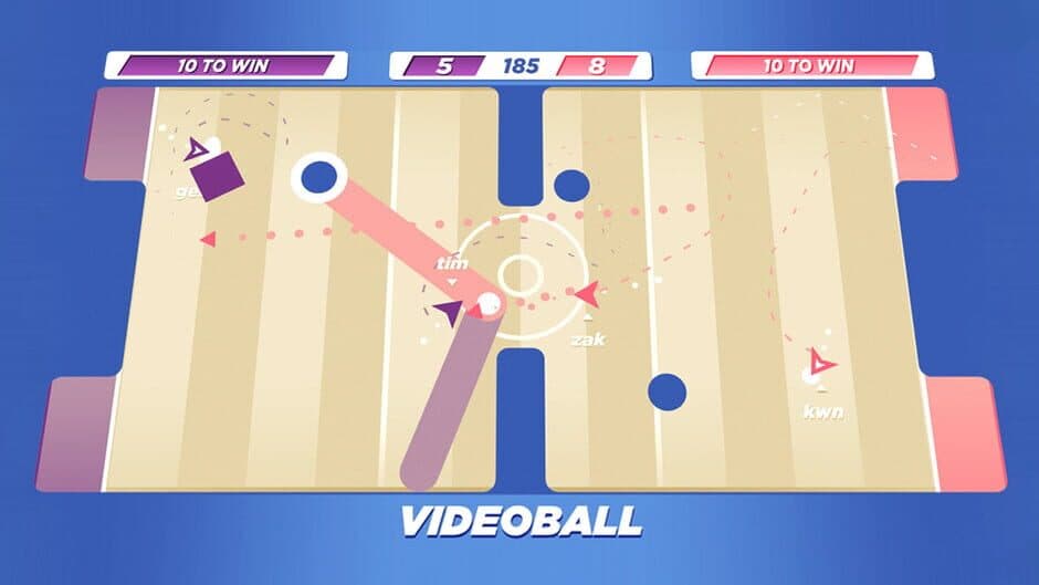 VIDEOBALL