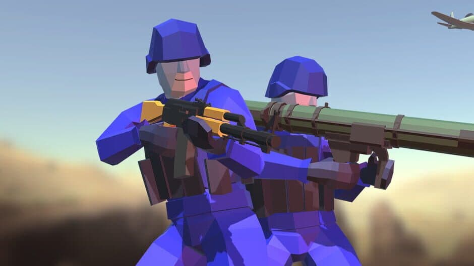Ravenfield
