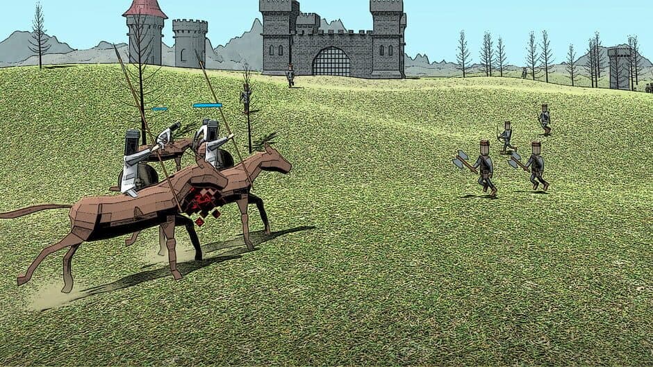 Clash of Castle