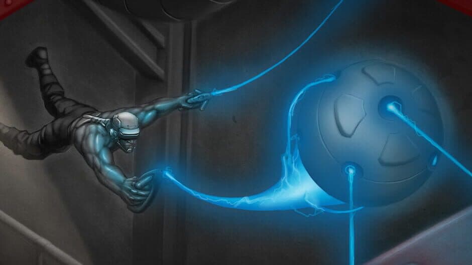 Slinger VR